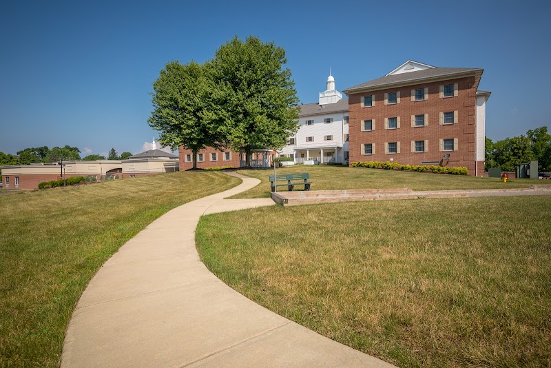 SHEPHERD OF THE VALLEY POLAND nursing home in POLAND, OH - Photo 3 of 10