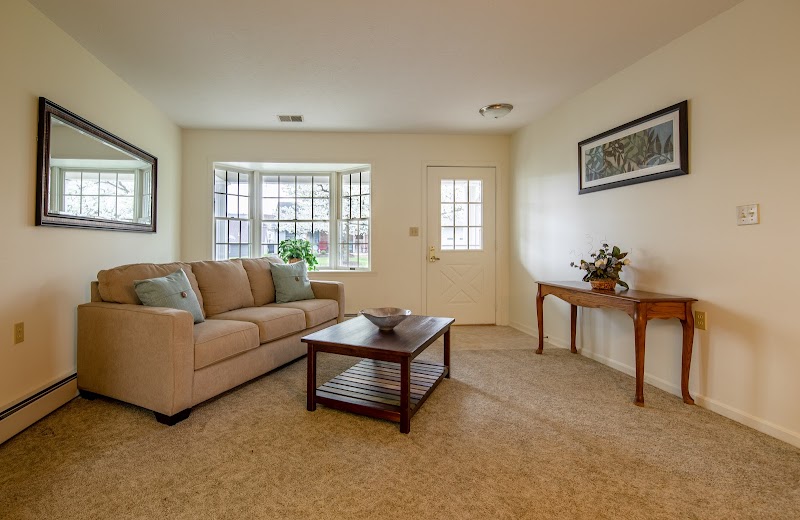 SHEPHERD OF THE VALLEY POLAND nursing home in POLAND, OH - Photo 4 of 10