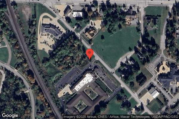 AVENUE AT MACEDONIA nursing home in MACEDONIA, OH - Photo 1 of 5