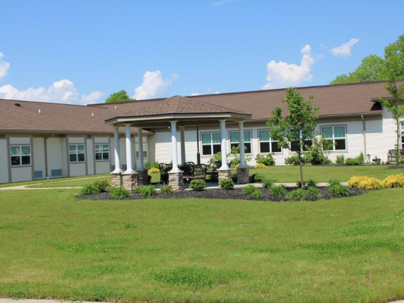 AVENUE AT MACEDONIA nursing home in MACEDONIA, OH - Photo 2 of 5