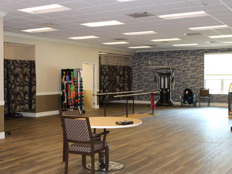 AVENUE AT MACEDONIA nursing home in MACEDONIA, OH - Photo 4 of 5