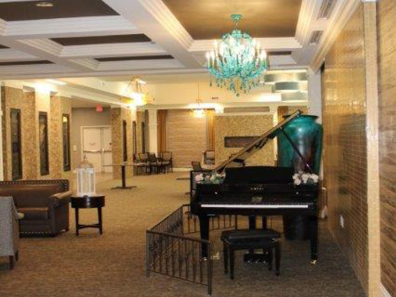 AVENUE AT MACEDONIA nursing home in MACEDONIA, OH - Photo 5 of 5