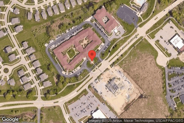 MENTOR RIDGE HEALTH AND REHABILITATION nursing home in MENTOR, OH - Photo 1 of 10