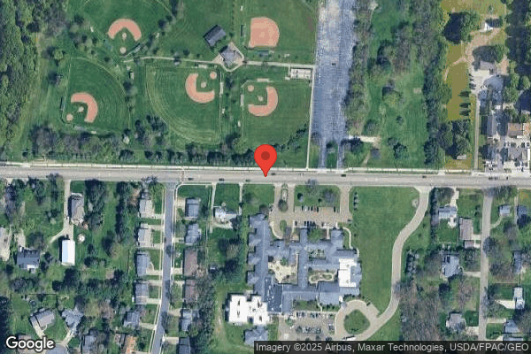 WINDSOR MEDICAL CENTER INC nursing home in NORTH CANTON, OH - Photo 1 of 10