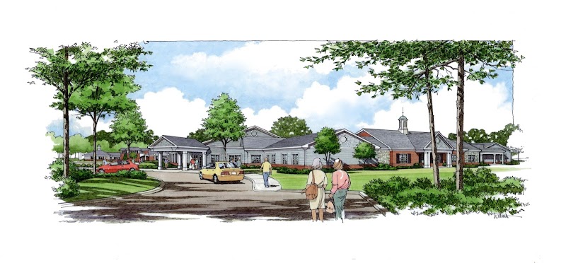 WINDSOR MEDICAL CENTER INC nursing home in NORTH CANTON, OH - Photo 2 of 10