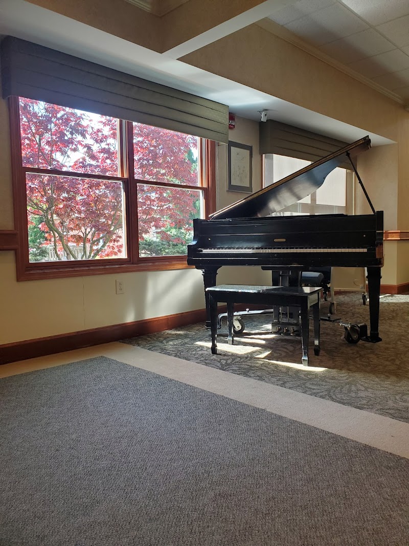 WINDSOR MEDICAL CENTER INC nursing home in NORTH CANTON, OH - Photo 5 of 10