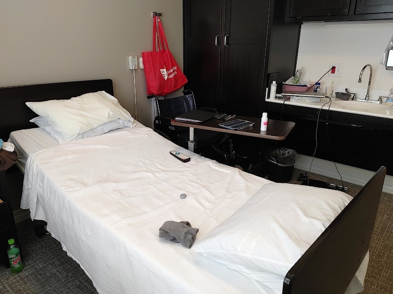 AHC OF LANDERHAVEN LLC nursing home in MAYFIELD HEIGHTS, OH - Photo 5 of 10