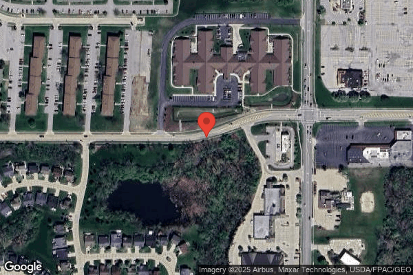 BRUNSWICK POINTE TRANSITIONAL CARE nursing home in BRUNSWICK, OH - Photo 1 of 8