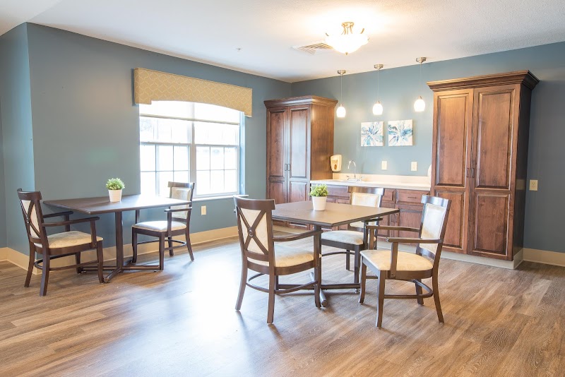 BRUNSWICK POINTE TRANSITIONAL CARE nursing home in BRUNSWICK, OH - Photo 2 of 8