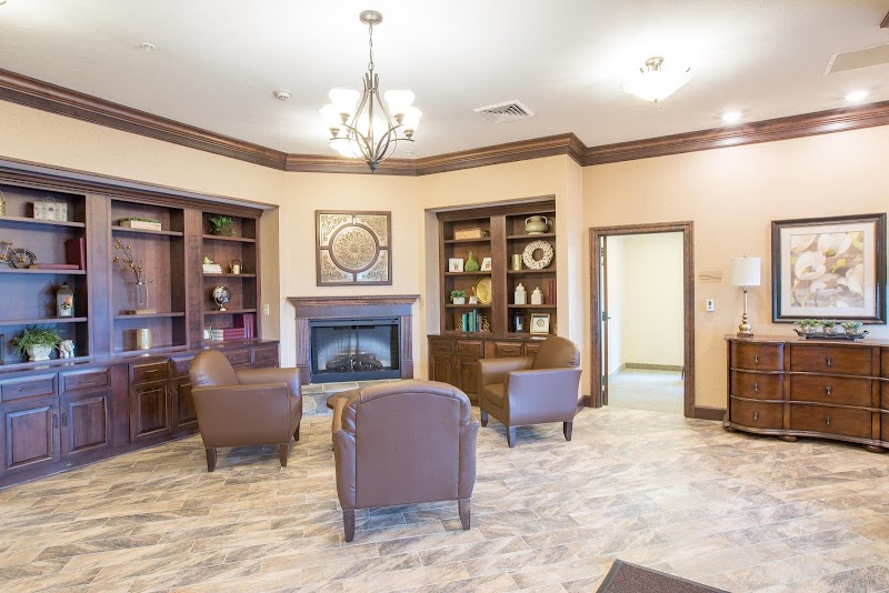 BRUNSWICK POINTE TRANSITIONAL CARE nursing home in BRUNSWICK, OH - Photo 3 of 8