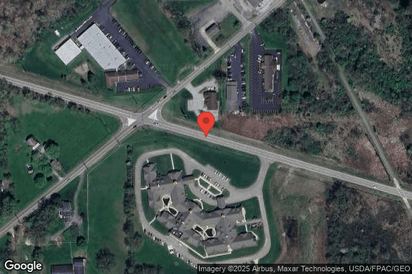 CANFIELD ACRES LLC DBA WINDSOR HOUSE AT CANFIELD nursing home in CANFIELD, OH - Photo 1 of 2