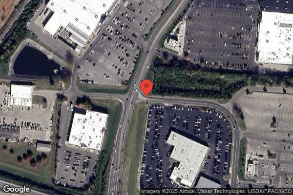 WOODED GLEN nursing home in SPRINGFIELD, OH