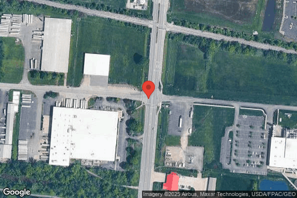 CANAL WINCHESTER CARE CENTER nursing home in CANAL WINCHESTER, OH - Photo 1 of 5