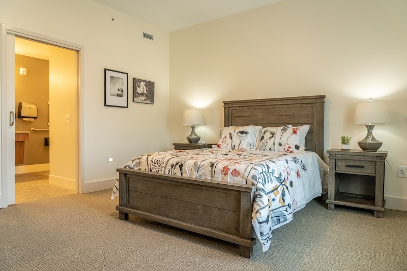 CANAL WINCHESTER CARE CENTER nursing home in CANAL WINCHESTER, OH - Photo 3 of 5