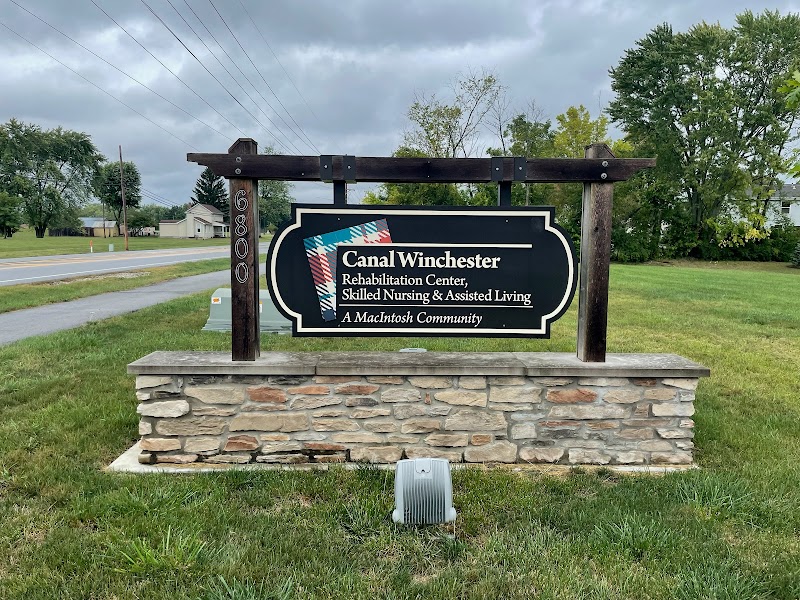 CANAL WINCHESTER CARE CENTER nursing home in CANAL WINCHESTER, OH - Photo 4 of 5