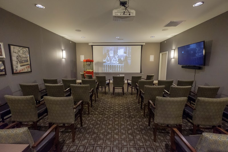 CANAL WINCHESTER CARE CENTER nursing home in CANAL WINCHESTER, OH - Photo 5 of 5