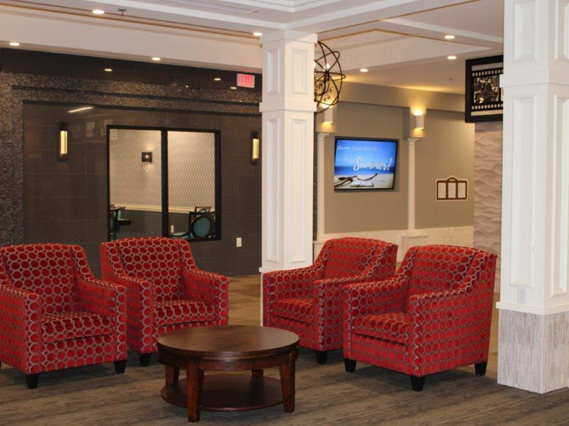 AVENUE AT WOOSTER nursing home in WOOSTER, OH - Photo 5 of 5