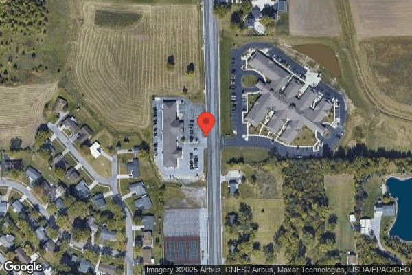 SPRINGS OF LIMA THE nursing home in LIMA, OH - Photo 1 of 9