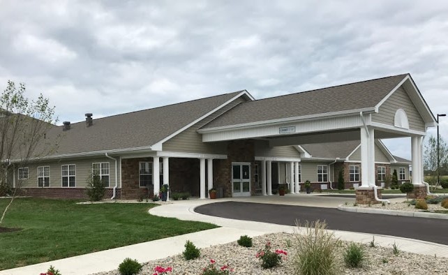 SPRINGS OF LIMA THE nursing home in LIMA, OH - Photo 2 of 9