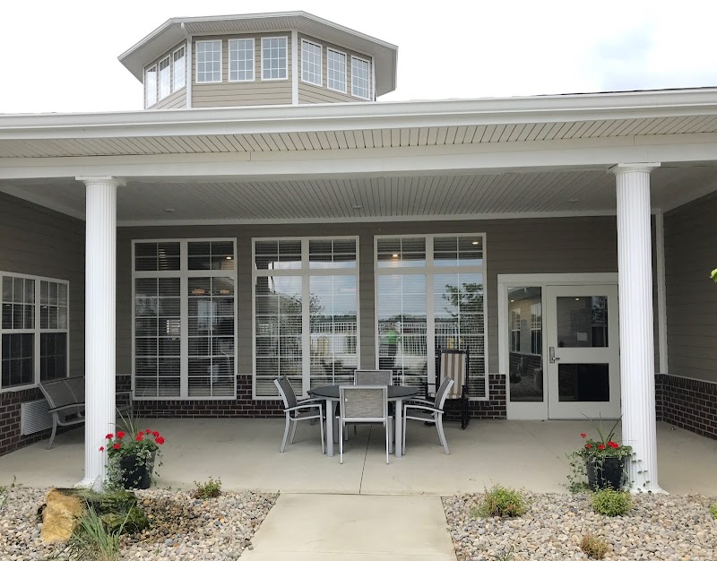 SPRINGS OF LIMA THE nursing home in LIMA, OH - Photo 3 of 9