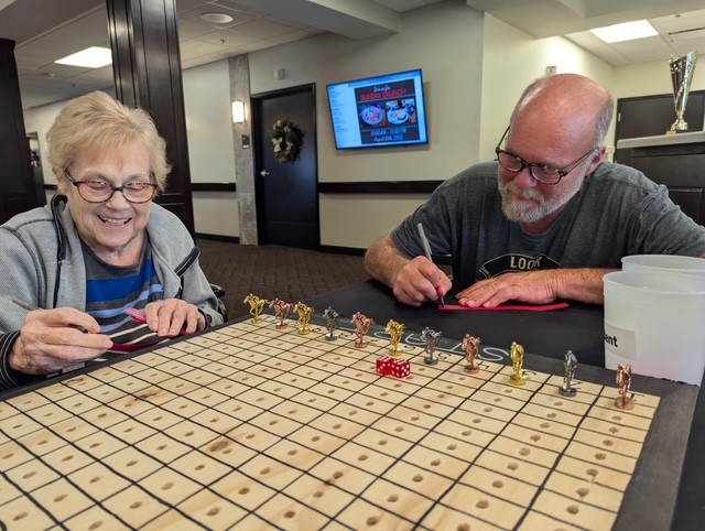 SPRINGS OF LIMA THE nursing home in LIMA, OH - Photo 4 of 9