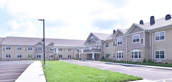 GLEN THE nursing home in CINCINNATI, OH - Photo 1 of 10