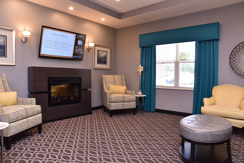 GLEN THE nursing home in CINCINNATI, OH - Photo 3 of 10