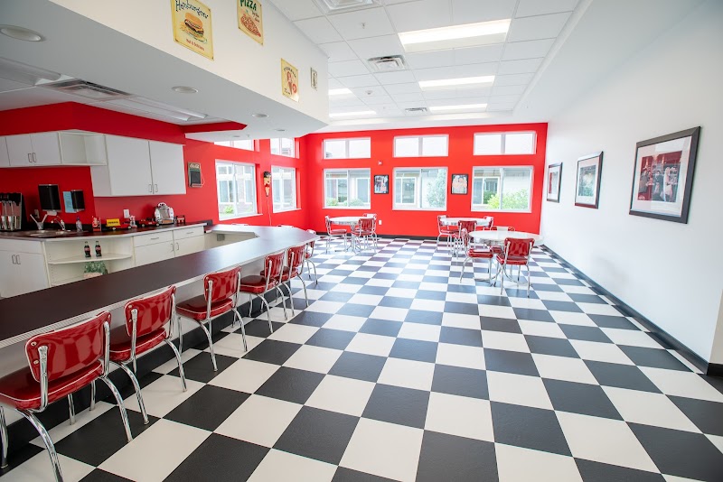 AUSTIN TRACE HEALTH AND REHABILITATION nursing home in CENTERVILLE, OH - Photo 4 of 5