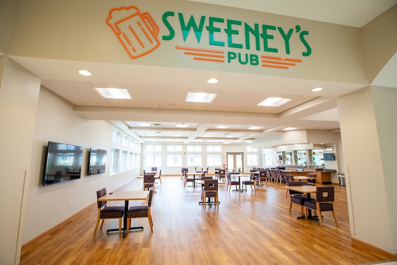 AUSTIN TRACE HEALTH AND REHABILITATION nursing home in CENTERVILLE, OH - Photo 5 of 5