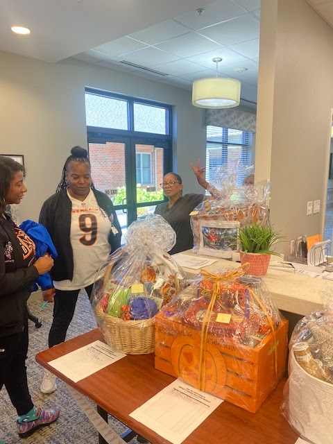 ADVANCED HEALTH CARE OF CINCINNATI nursing home in CINCINNATI, OH - Photo 5 of 10