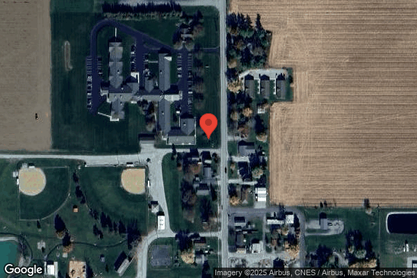 VANCREST OF PAYNE nursing home in PAYNE, OH - Photo 1 of 10