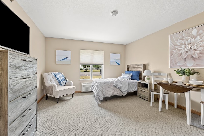 VANCREST OF PAYNE nursing home in PAYNE, OH - Photo 4 of 10