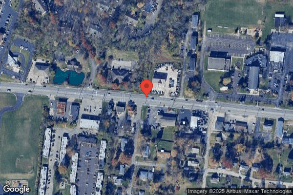 SIENA GARDENS REHABILITATION & TRANSITIONAL CARE nursing home in CINCINNATI, OH