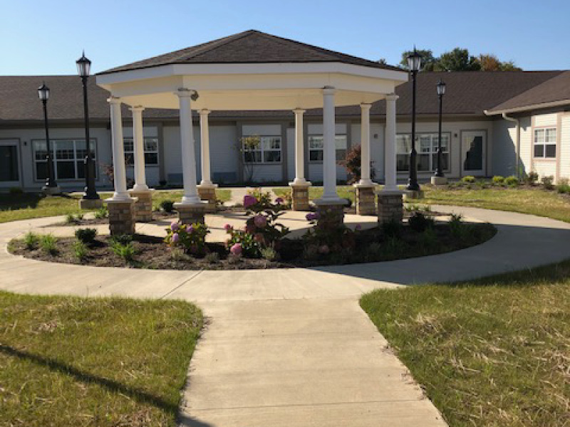 AVENUE AT BROADVIEW HEIGHTS nursing home in BROADVIEW HEIGHTS, OH - Photo 2 of 5