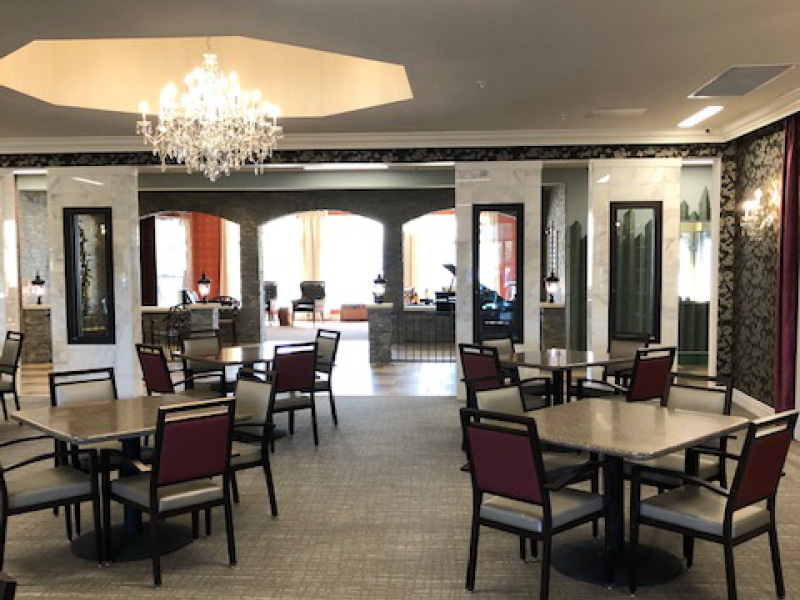 AVENUE AT BROADVIEW HEIGHTS nursing home in BROADVIEW HEIGHTS, OH - Photo 3 of 5