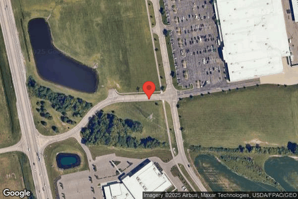 CAPRI GARDENS nursing home in LEWIS CENTER, OH