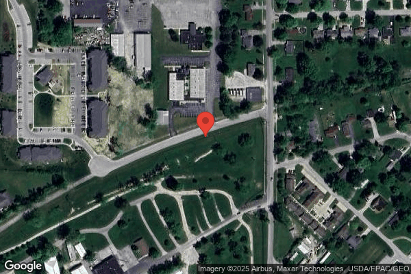 THE WILLOWS AT TIFFIN nursing home in TIFFIN, OH - Photo 1 of 10