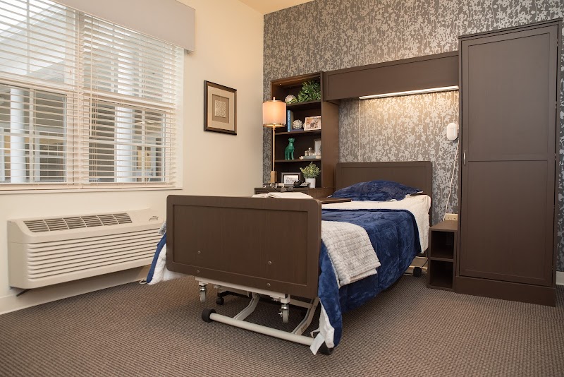 THE WILLOWS AT TIFFIN nursing home in TIFFIN, OH - Photo 5 of 10