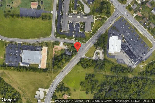 VIOLET SPRINGS HEALTH CAMPUS nursing home in PICKERINGTON, OH - Photo 1 of 5