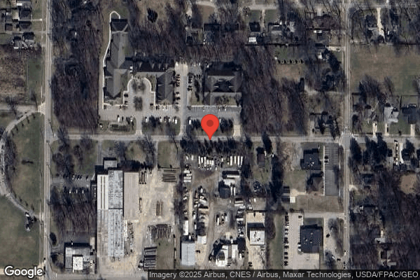 VILLAGE OF THE FALLS nursing home in OLMSTED FALLS, OH - Photo 1 of 10