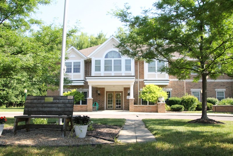 VILLAGE OF THE FALLS nursing home in OLMSTED FALLS, OH - Photo 2 of 10