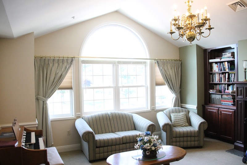 VILLAGE OF THE FALLS nursing home in OLMSTED FALLS, OH - Photo 3 of 10