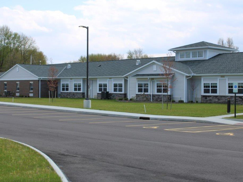 AVENUE AT NORTH RIDGEVILLE nursing home in NORTH RIDGEVILLE, OH - Photo 2 of 5