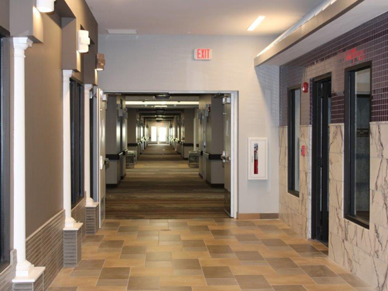 AVENUE AT NORTH RIDGEVILLE nursing home in NORTH RIDGEVILLE, OH - Photo 3 of 5