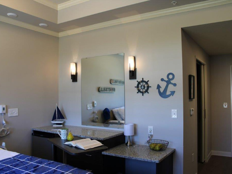 AVENUE AT NORTH RIDGEVILLE nursing home in NORTH RIDGEVILLE, OH - Photo 4 of 5