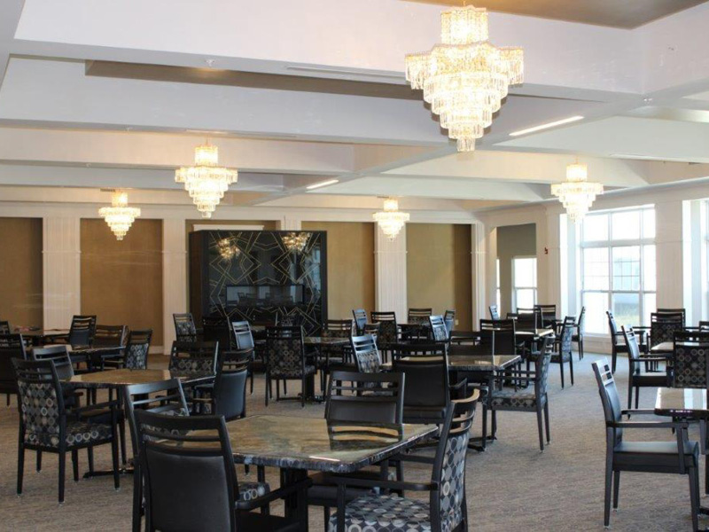 AVENUE AT NORTH RIDGEVILLE nursing home in NORTH RIDGEVILLE, OH - Photo 5 of 5