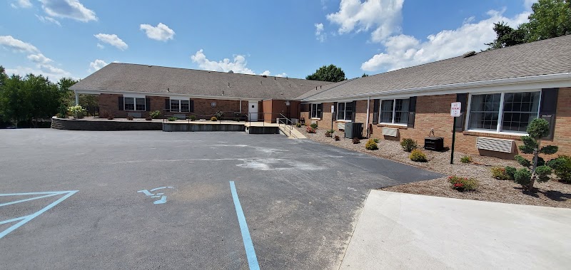 WATERVIEW POINTE NURSING & REHABILITATION nursing home in MARIETTA, OH - Photo 3 of 10