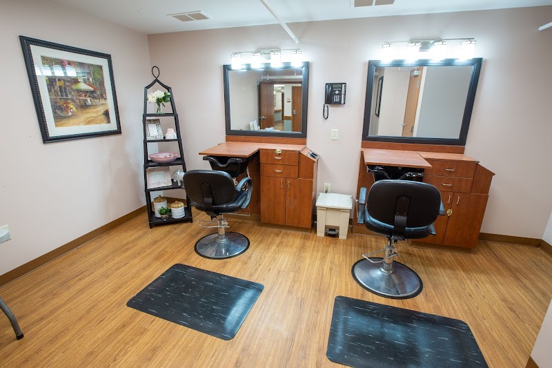 WATERVIEW POINTE NURSING & REHABILITATION nursing home in MARIETTA, OH - Photo 5 of 10