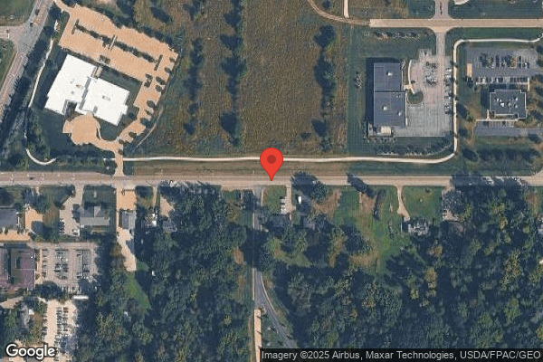 TIMBERLAND RIDGE NURSING & REHABILITATION nursing home in FAIRLAWN, OH - Photo 1 of 8