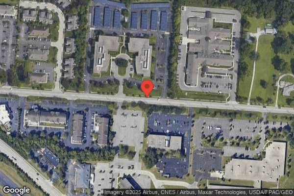 TAYLOR SPRINGS HEALTH CAMPUS nursing home in GAHANNA, OH - Photo 1 of 5